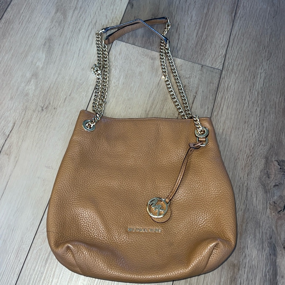Michael Kors handbag